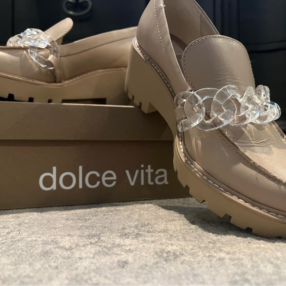 Dolce Vita Harris Loafers - 8.5